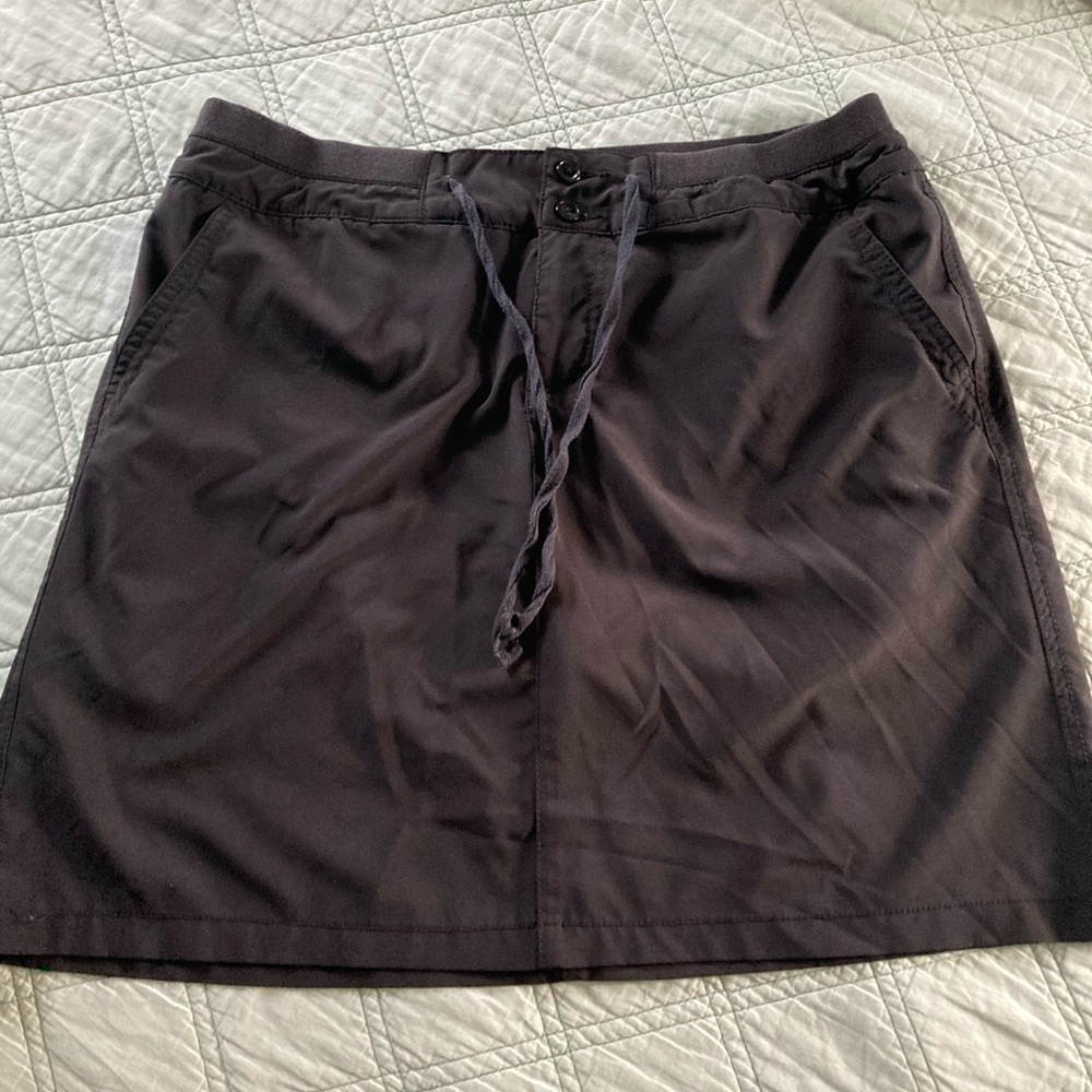 Athletic/Swim Skort